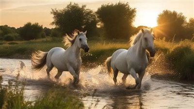 Care & Feeding of Overgrazed Pastures