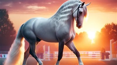 How to Safely Refeed the Malnourished Horse