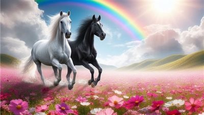 Eating to Improve Equine Insulin Sensitivity