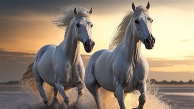 Nutrition for Hoof Health