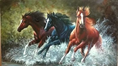 A Glossary of Equine Vocalizations