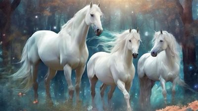 How Do We Measure A Horse’s Quality of Life?