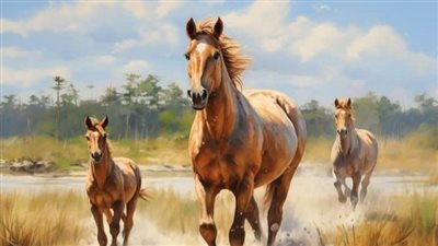 How to Tell if Your Mare is Pregnant and Why It's Important