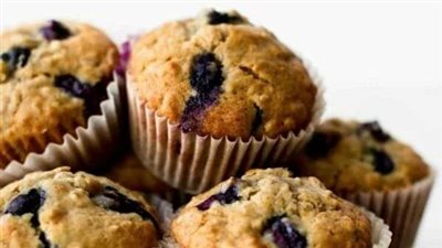 Blueberry Crumb Cakes  These Blueberry Crumb Cakes couldn't be easier to make. The crumb cake is light and airy dotted with fresh blueberries and sprinkled with the most incredible lemon crumb topping