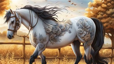 Is my horse too hot?