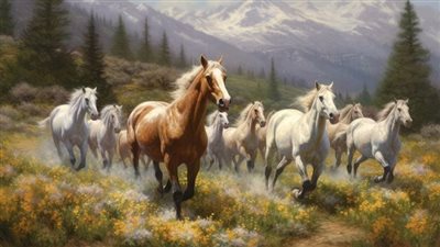 Benefits of Insurance Case Story: Laminitis in a horse